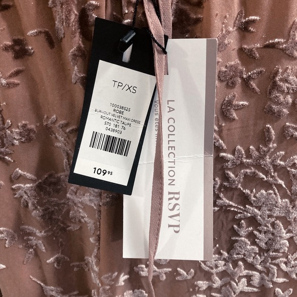 Dynamite evening gown - Picture 7 of 7